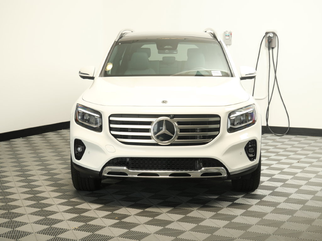 Used 2026 Mercedes-Benz GLB GLB 250 with VIN W1N4M4HB1TW458062 for sale in Maplewood, Minnesota