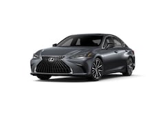 2025 LEXUS ES 350 LUXURY SEDAN