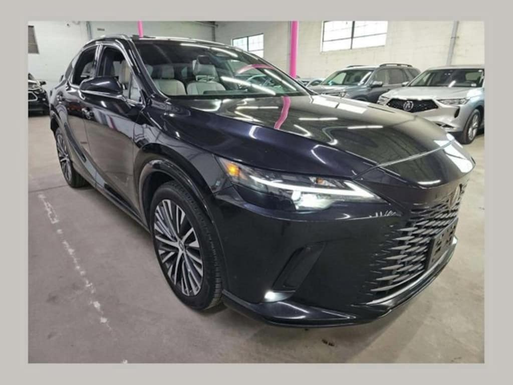 Used 2023 Lexus RX 350 Premium Plus SUV
