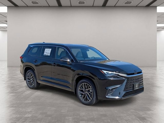 2026 Lexus TX 350