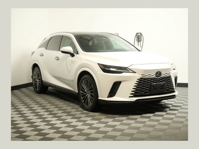 2023 Lexus RX