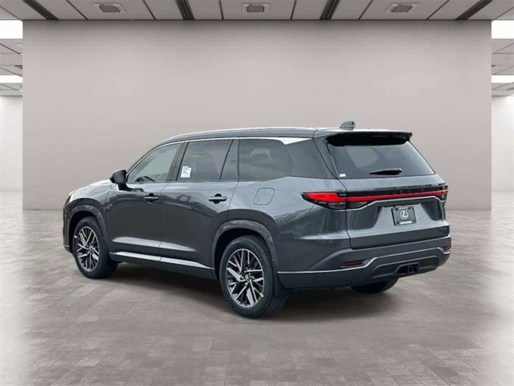 New 2026 Lexus TX 350 PREMIUM AWD Sport Utility