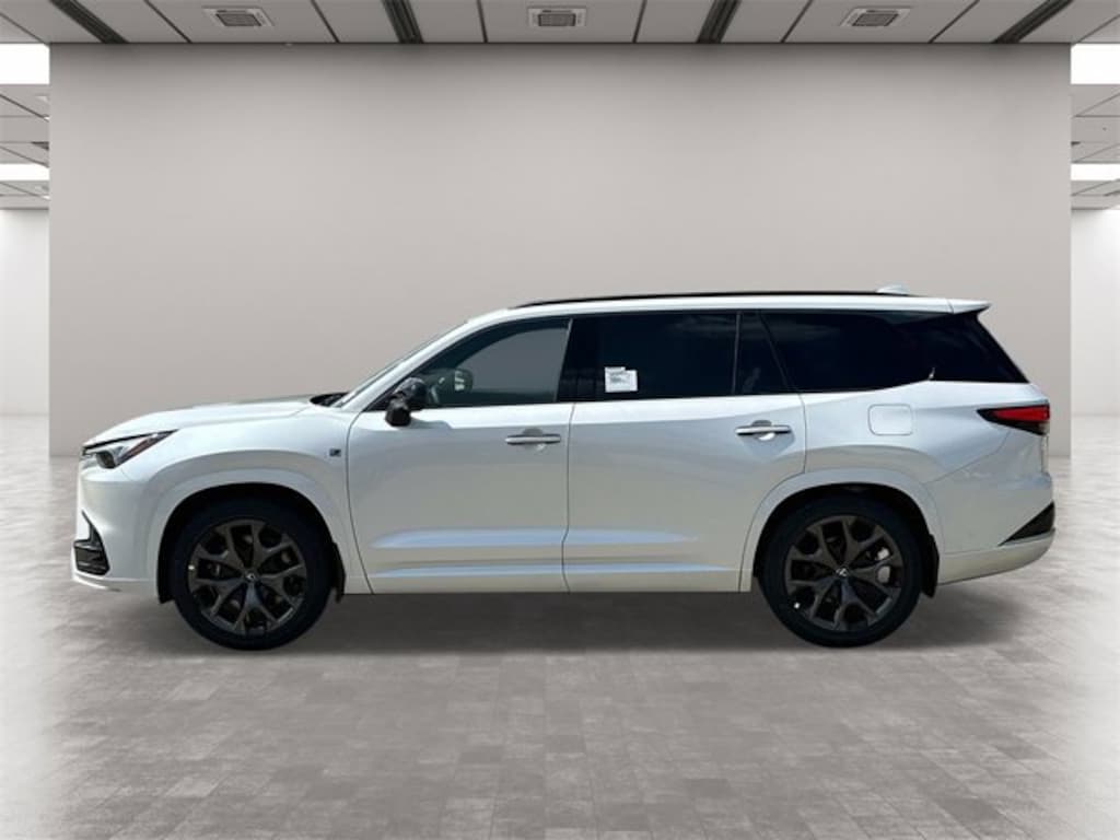 New 2025 Lexus TX 500h F SPORT PERFORMANCE LUXURY AWD Sport Utility