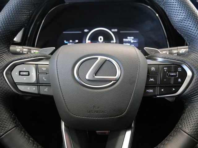 2025 Lexus TX Hybrid F Sport Premium - Photo 18