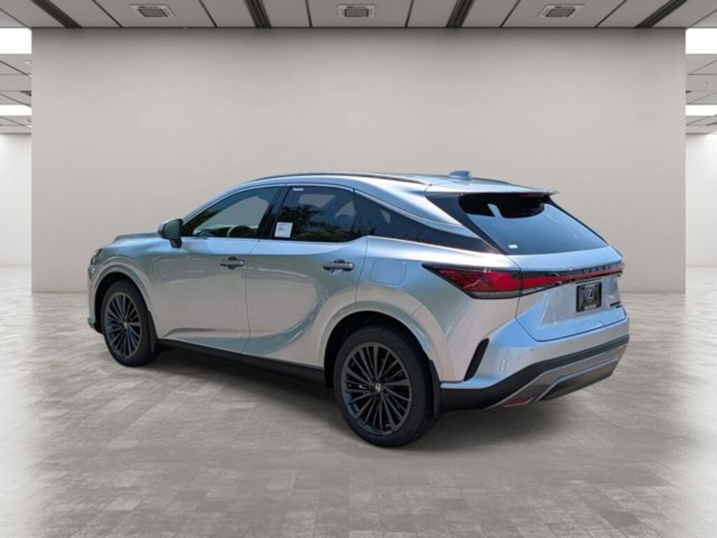 New 2026 Lexus RX 350 PREMIUM Sport Utility