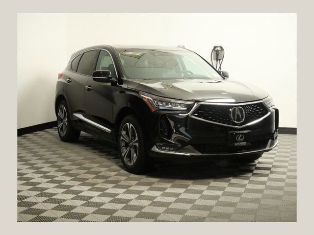 2024 Acura RDX