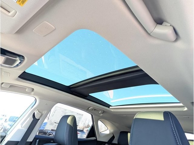 2026 Lexus NX 350 - Photo 34