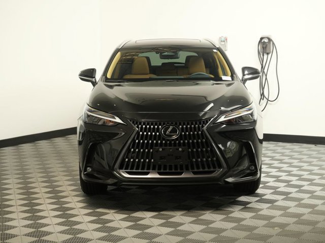Used 2023 Lexus NX 350 with VIN 2T2GGCEZ8PC030992 for sale in Maplewood, Minnesota