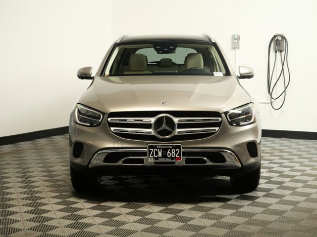Used 2022 Mercedes-Benz GLC GLC300 with VIN W1N0G8EB0NG050120 for sale in Maplewood, Minnesota