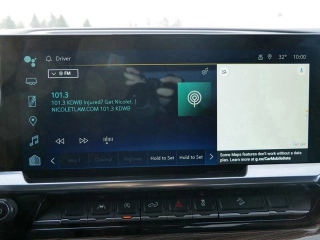 2024 Chevrolet Silverado 1500 LT Trail Boss - Photo 21