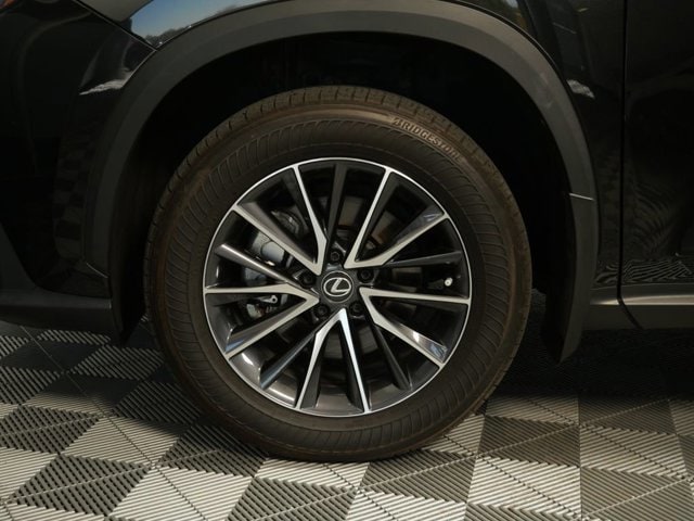 2024 Lexus NX 350 - Photo 10