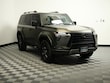  LEXUS GX 550