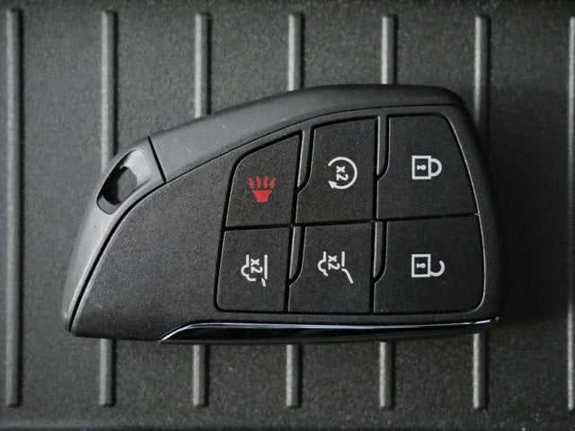 2024 Chevrolet Tahoe Z71 - Photo 34