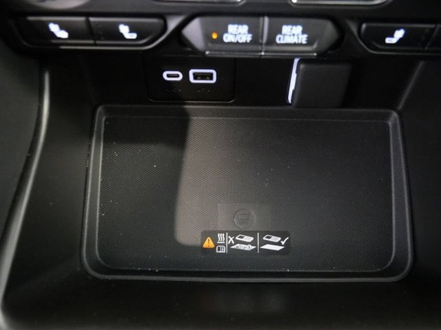 2024 Chevrolet Tahoe Z71 - Photo 33