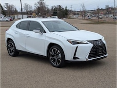 2026 LEXUS UX 300h PREMIUM AWD Sport Utility
