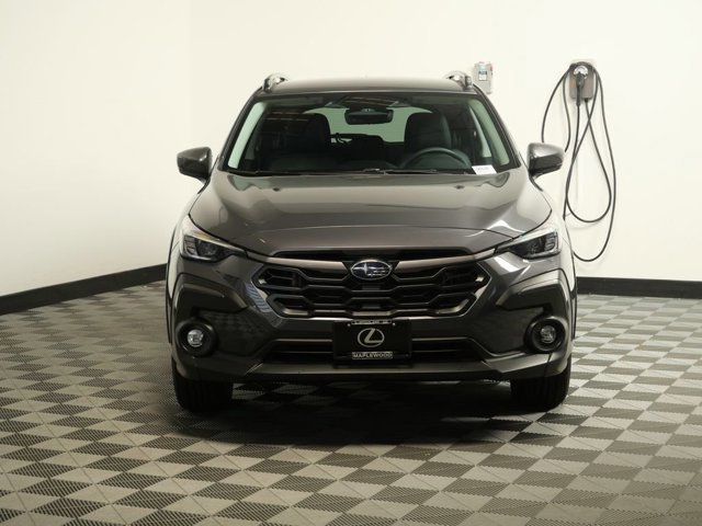 Used 2025 Subaru Crosstrek Limited with VIN 4S4GUHL64S3715412 for sale in Maplewood, Minnesota