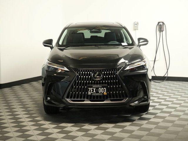 Used 2025 Lexus NX Hybrid 350h with VIN 2T2GKCEZ2SC035287 for sale in Maplewood, Minnesota