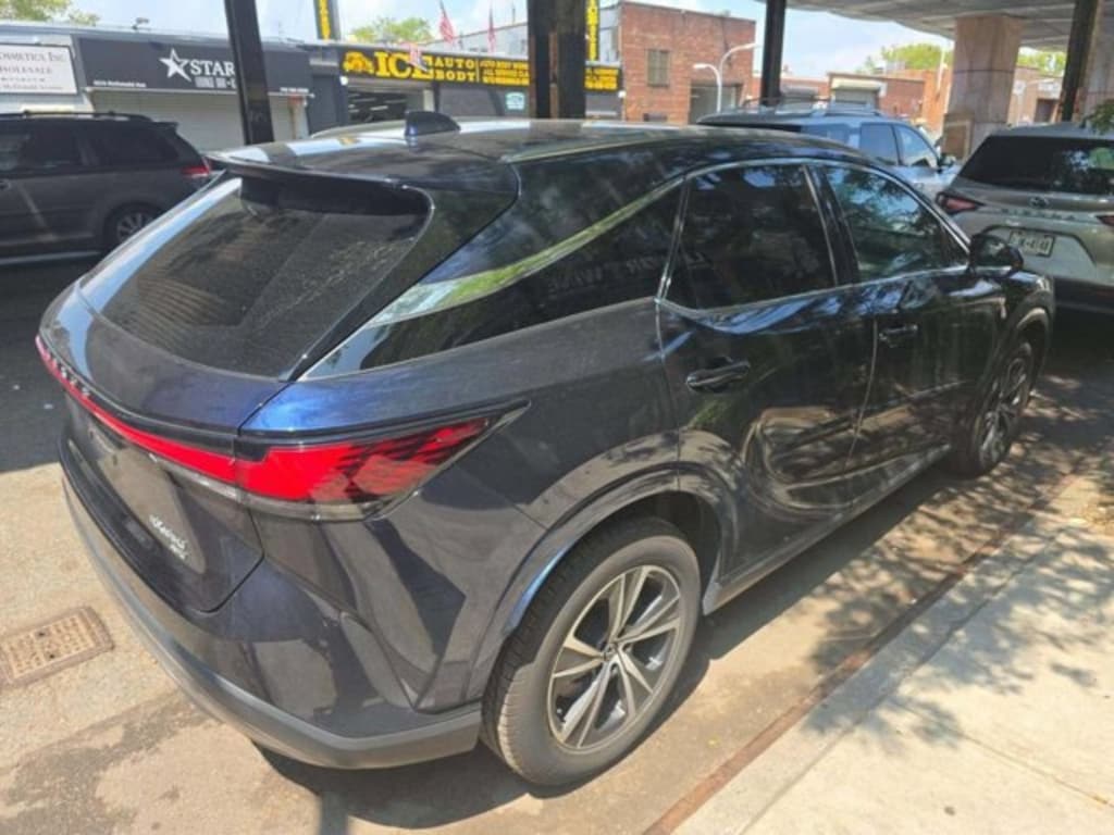 Certified 2023 Lexus RX 350 Premium Plus SUV