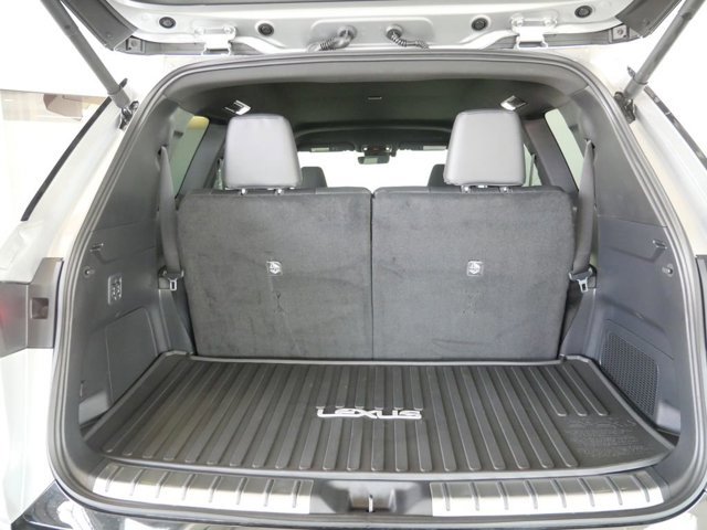 2025 Lexus TX Hybrid F Sport Premium - Photo 34