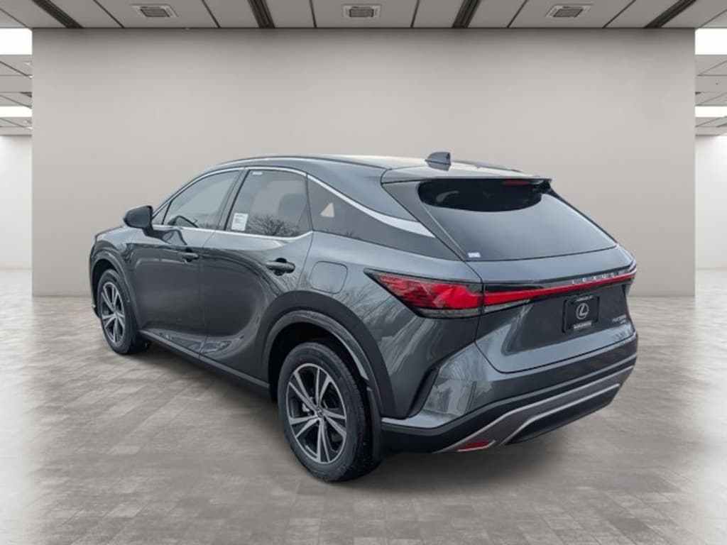 New 2026 Lexus RX 350 PREMIUM Sport Utility