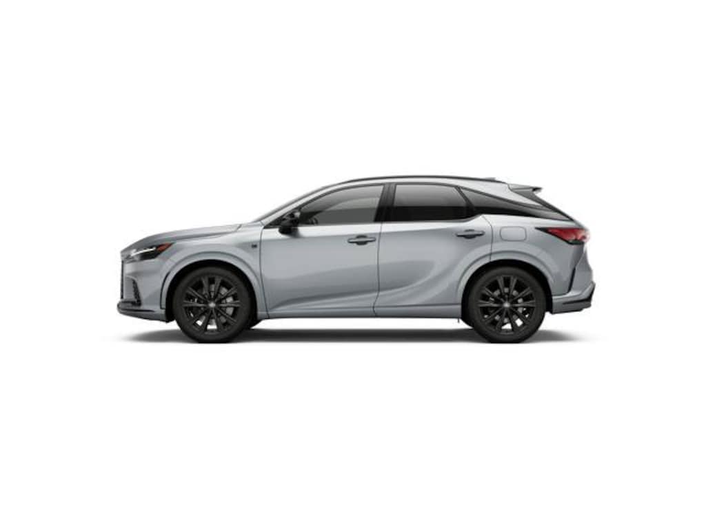 New 2026 Lexus RX 500h F SPORT PERFORMANCE AWD Sport Utility