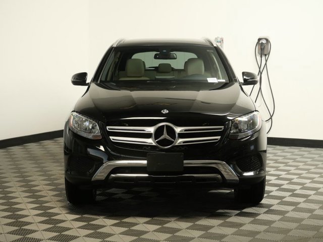 Used 2017 Mercedes-Benz GLC GLC300 with VIN WDC0G4KB9HV006468 for sale in Maplewood, Minnesota