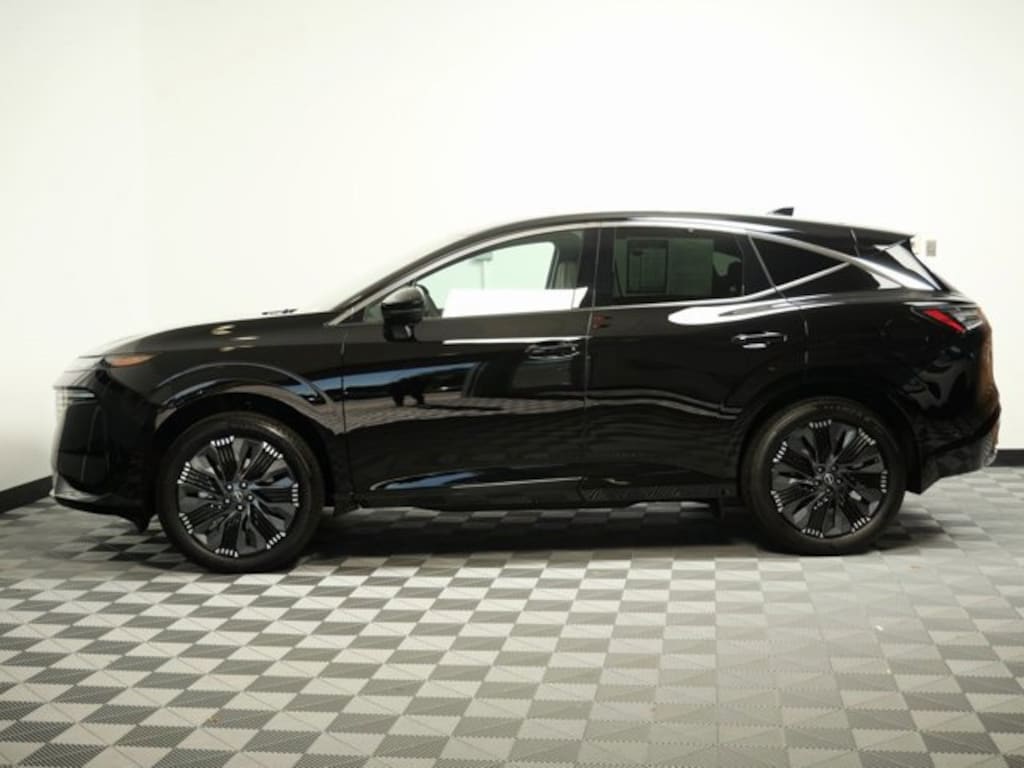 Used 2025 Nissan Murano Platinum SUV