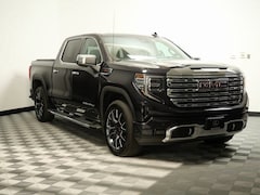 2022 GMC Sierra 1500 Denali Truck Crew Cab