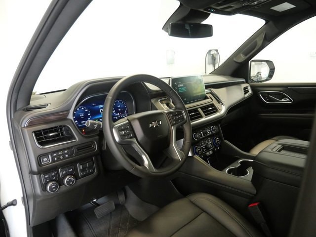 2024 Chevrolet Tahoe Z71 - Photo 13