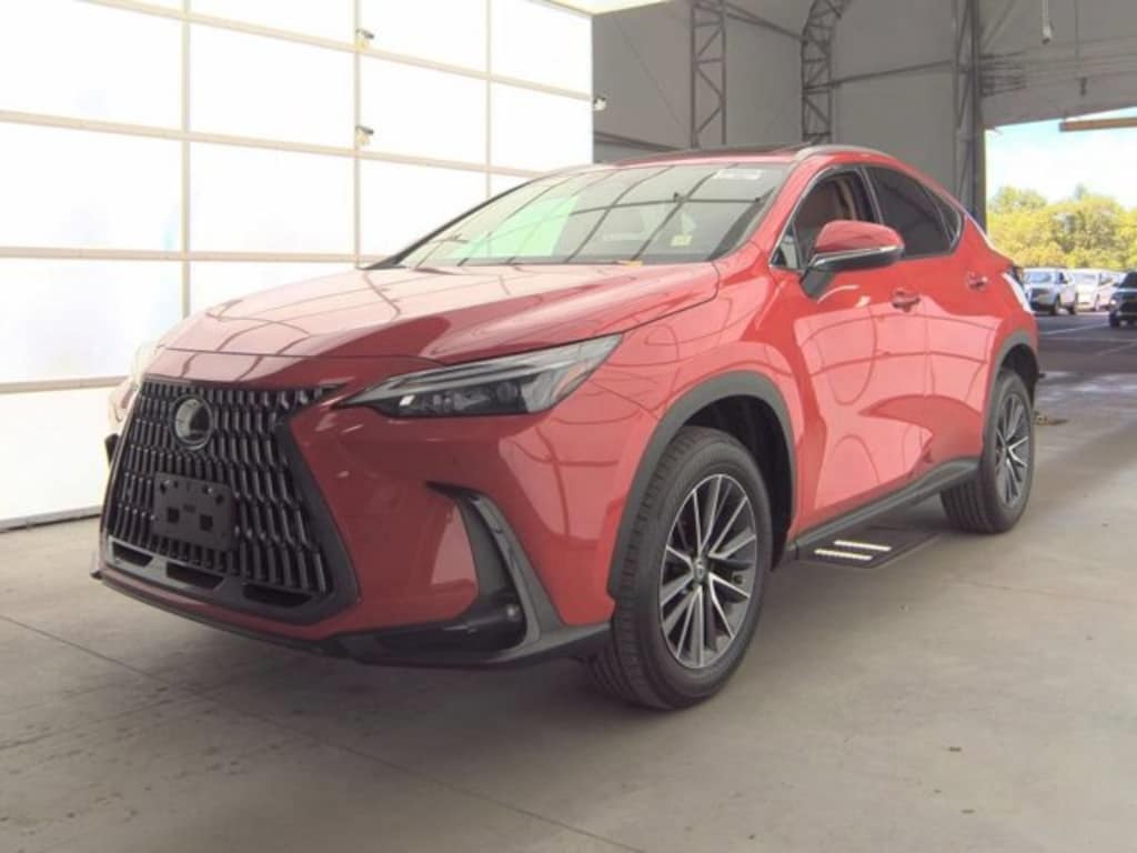 Used 2023 Lexus NX 350 Premium SUV