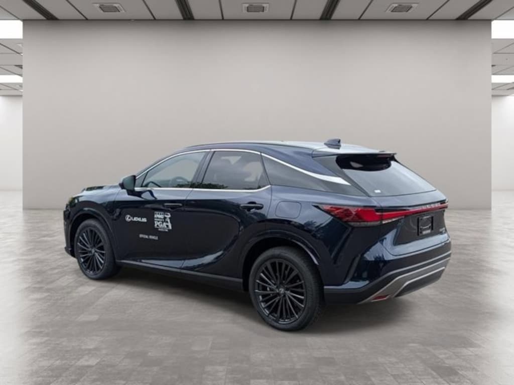 New 2026 Lexus RX RX 350 Premium Sport Utility