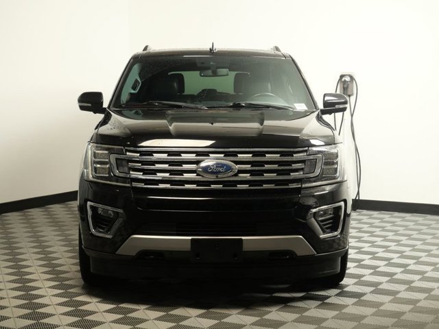 Used 2020 Ford Expedition Limited with VIN 1FMJU2AT7LEA08144 for sale in Maplewood, Minnesota