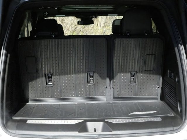 2024 Chevrolet Tahoe Z71 - Photo 30