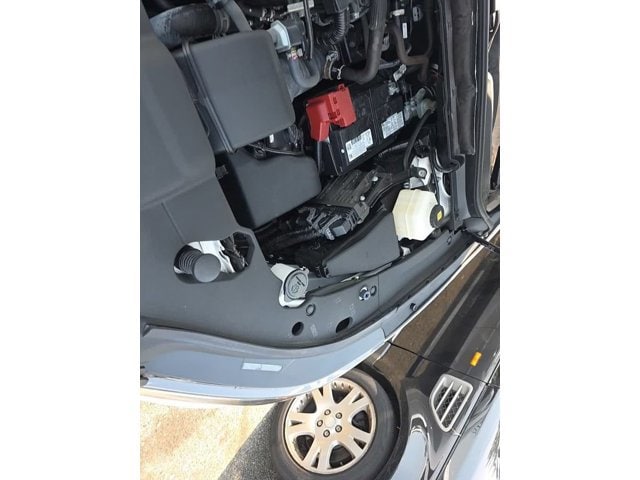 Used 2023 Lexus RX 350 with VIN 2T2BAMCA4PC032768 for sale in Maplewood, Minnesota
