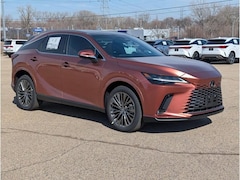 2026 LEXUS RX RX 350h Luxury Sport Utility