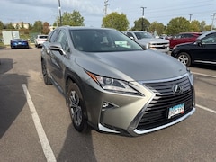 2019 LEXUS RX 350L SUV