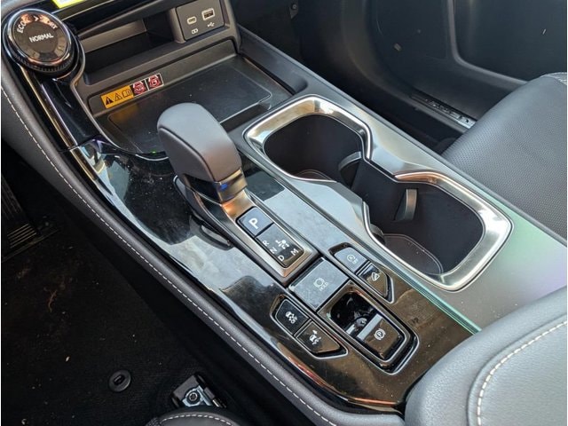 2026 Lexus NX 350 - Photo 26