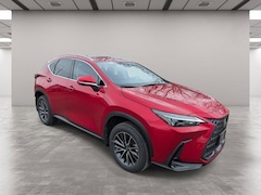 2026 LEXUS NX 450h PREMIUM PLUS AWD Sport Utility
