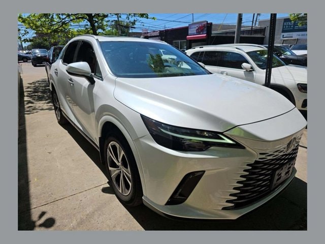 2023 Lexus RX 350 350 AWD's photo