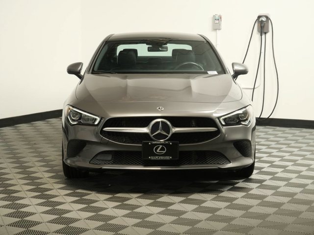 Used 2023 Mercedes-Benz CLA CLA 250 with VIN W1K5J4HBXPN324012 for sale in Maplewood, Minnesota