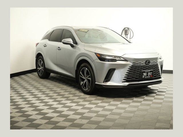 2024 Lexus RX 350 350 Premium Plus AWD's photo