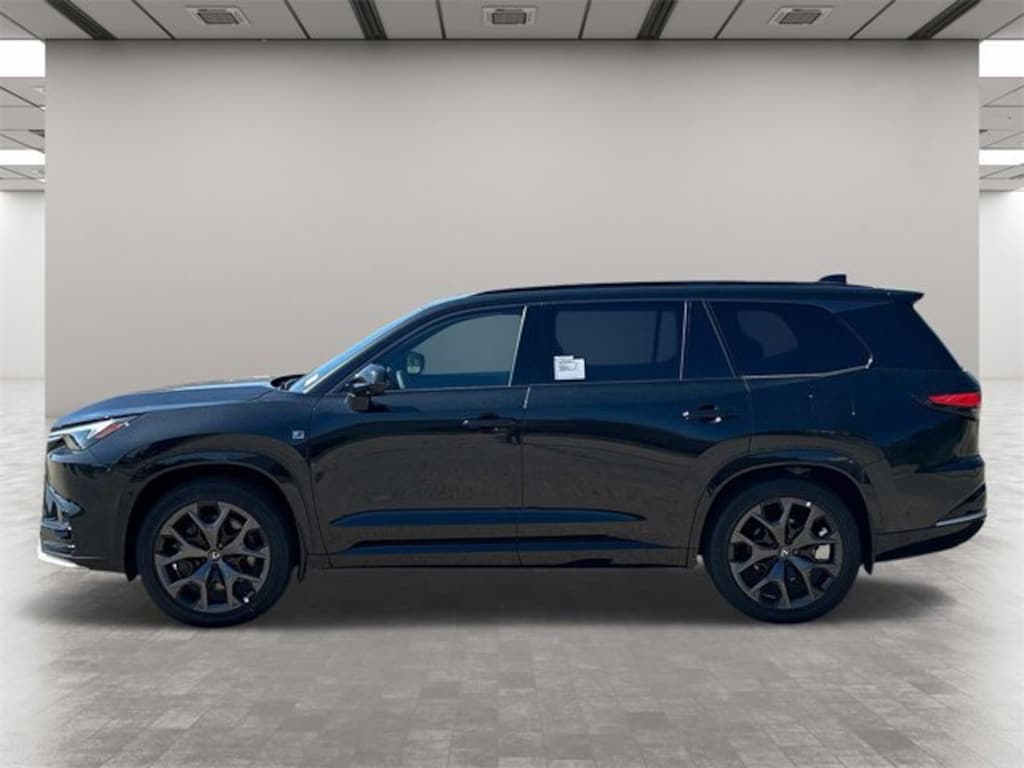 New 2025 Lexus TX 500h F SPORT PERFORMANCE PREMIUM AWD Sport Utility