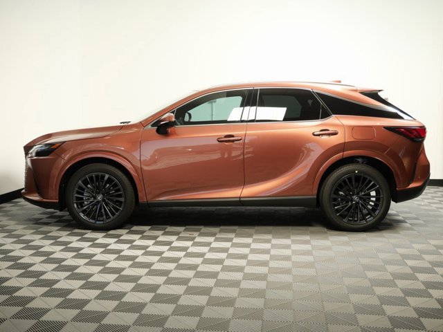 2025 Lexus RX 350 Premium photo 3