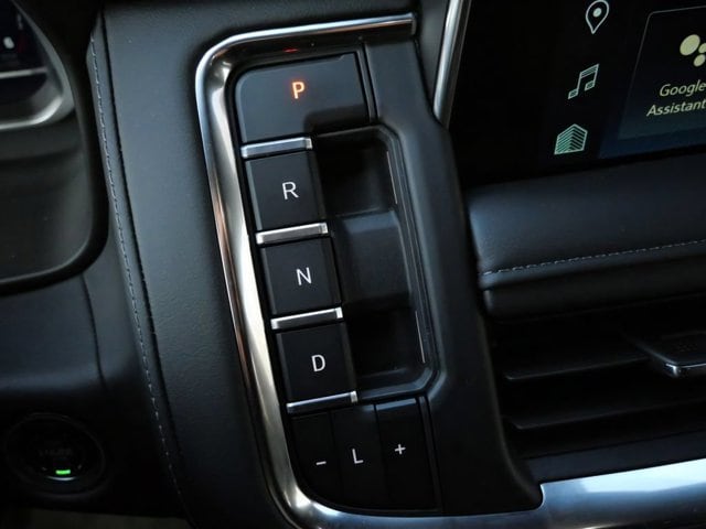 2024 Chevrolet Tahoe Z71 - Photo 15