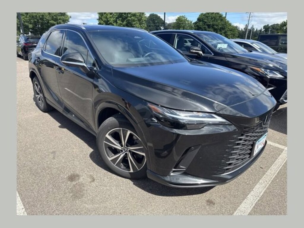 Used 2024 Lexus RX 350 Premium SUV