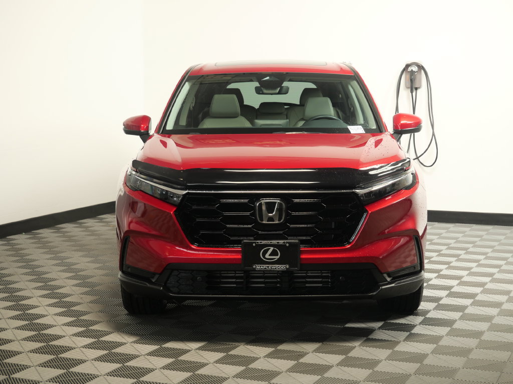 Used 2023 Honda CR-V EX-L SUV
