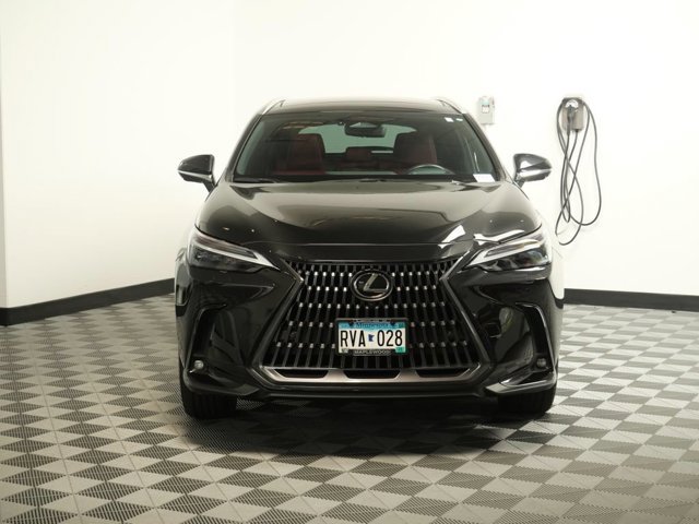 Used 2025 Lexus NX Hybrid 350h with VIN 2T2HKCEZ2SC045130 for sale in Maplewood, Minnesota