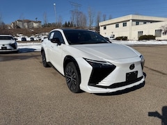 2026 LEXUS RZ 350e PREMIUM Sport Utility