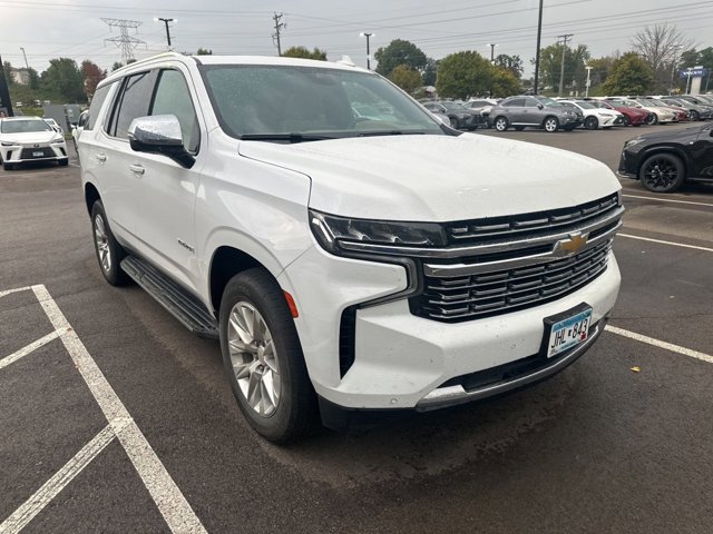 2023 Chevrolet Tahoe Premier photo 2