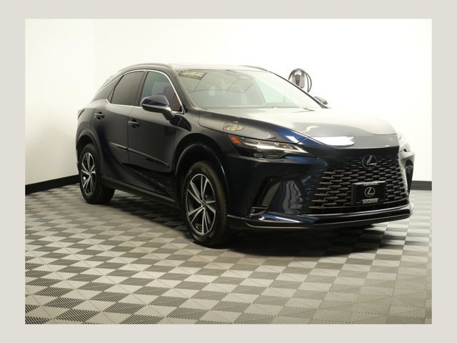 2023 Lexus RX